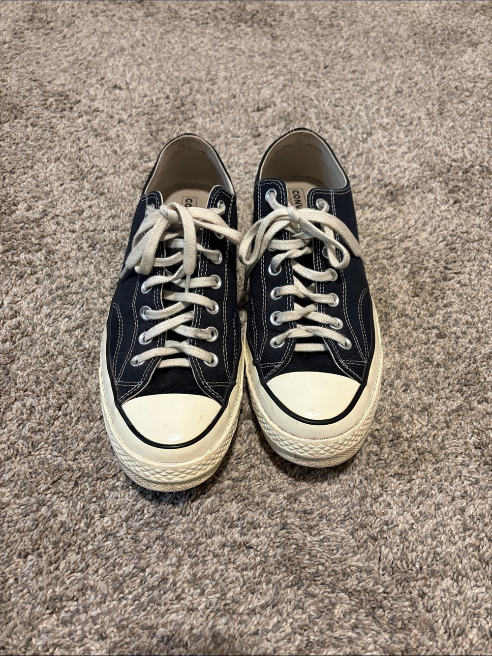 Converse Chuck Taylor Sneakers